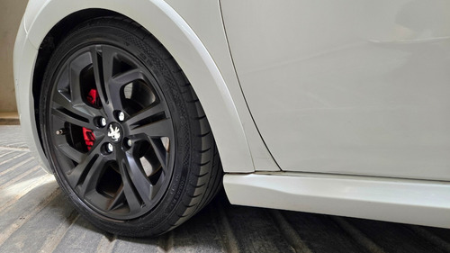 Peugeot 208 1.6 Gti