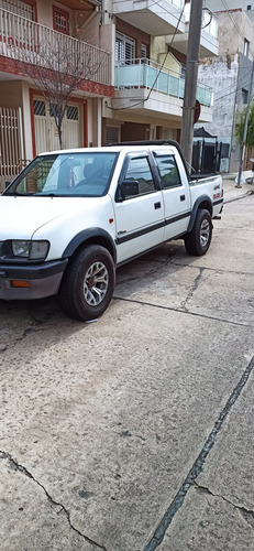 Isuzu Pick Up 3.1 DC 4x4