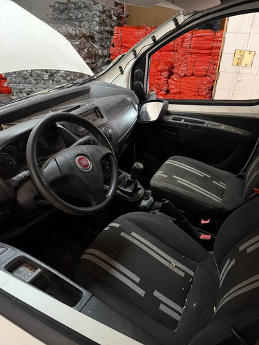 Fiat Qubo 1.4 Dynamic 73 Cv 2013