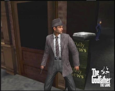 godfather pc game godfather pc game