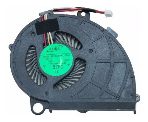 Cooler Acer Aspire M5-481 M5-481g M5-481t M5-481tg M5-481pt