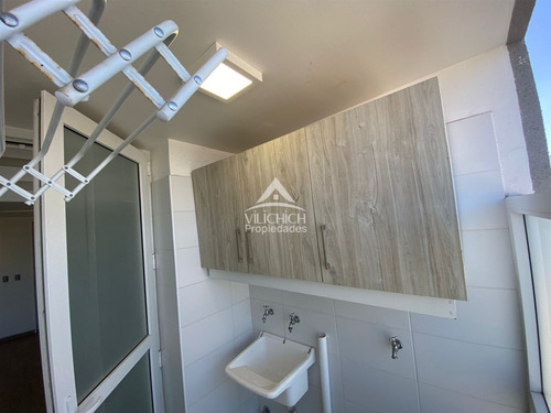Venta Departamento Calle Waldo Alcalde San Ramon Coquimbo