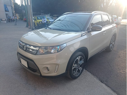 Suzuki Vitara 1.6 Glx At