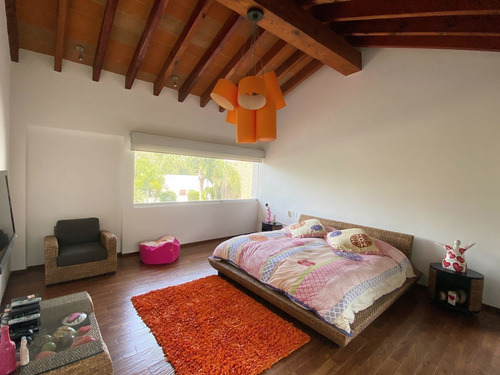 Casa En Venta En Sumiya, Cuernavaca, Morelos