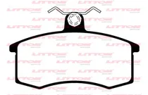 Comprar Pastillas Freno Lada Lada Samara Syl1440