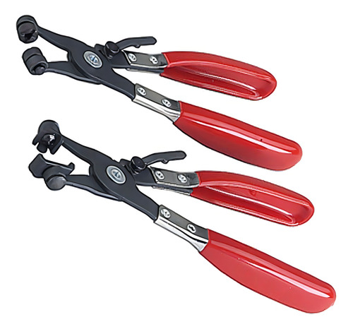 Otc 4502 Set De Pinzas Para Abrazaderas De Manguera 2 Piezas