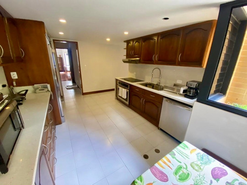 Imagen 9 de 14 de Se Alquila Apartamento De 250m2, En Lomas De San Román
