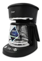 Comprar Cafetera Marca Oster Programable De 12 Tazas 