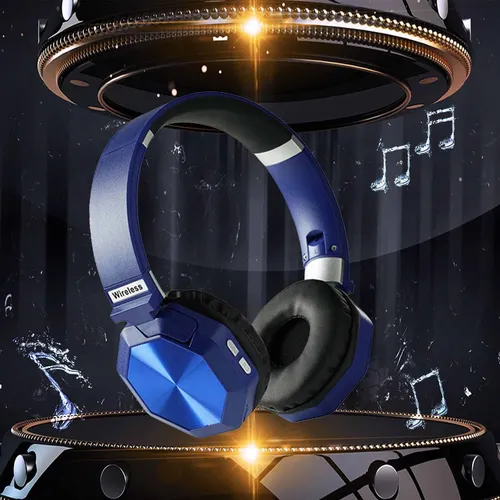 comprar Audifono Inalambrico Bluetooth Oreja 5.0 Estereo Alta Para