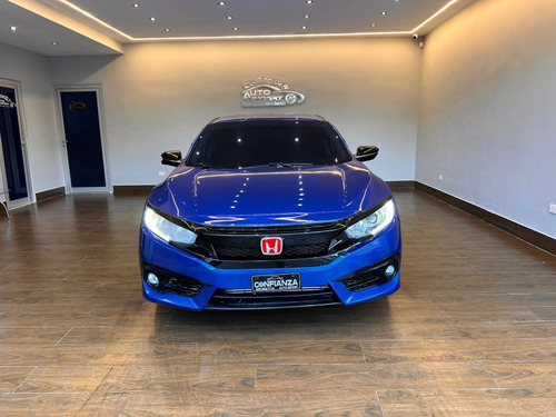 Honda  Civic Ex Americana 