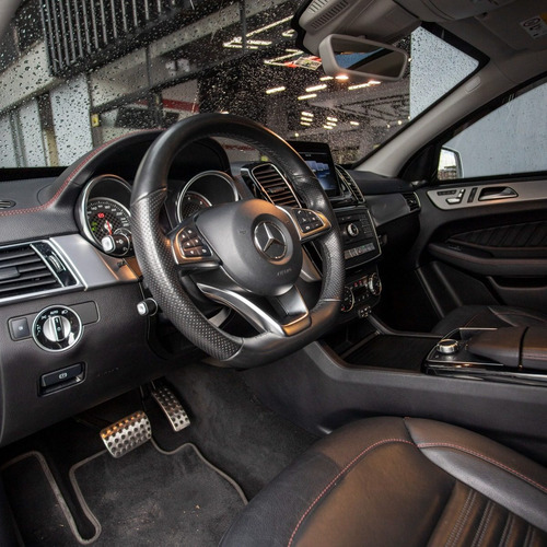 Imagen 19 de 20 de Mercedes-benz Clase Gle Gle350d B2+