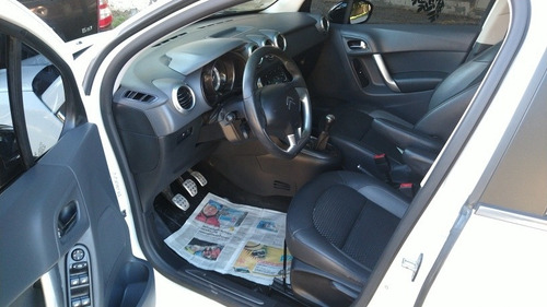 Citroën C3 1.6 Exclusive Vti 115cv 2013