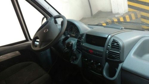 Imagen 17 de 19 de Ducato Todas Las Versiones Anticipo Y Cuotas Solo Dni A