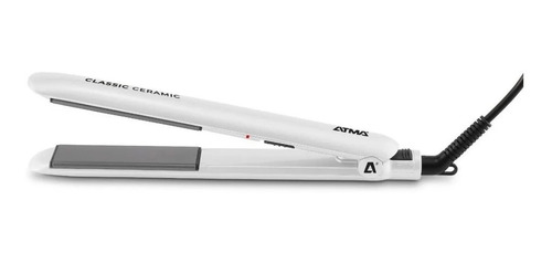 Imagen 4 de 4 de Atma Ck4015p Home Salon Set Secador 1800w + Plancha 230°c