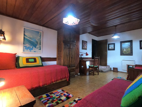 La Pedrera Casa En Alquiler Villa General Belgrano