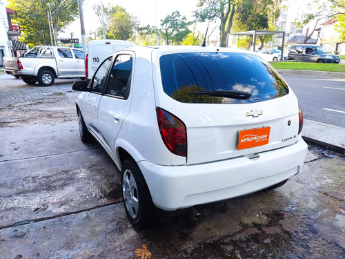 Chevrolet Celta 1.4 Lt Aa+dir