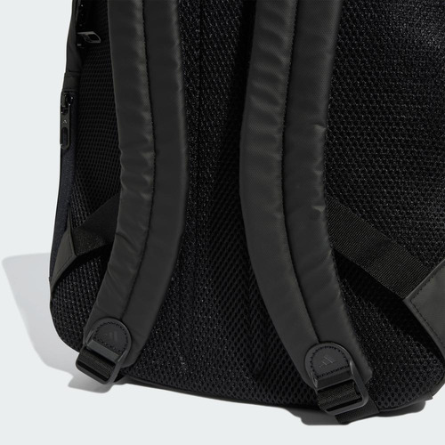 Mochila adidas Ultramodern Cor Preto Desenho do tecido Liso