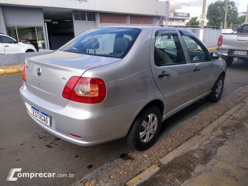 Fiat/siena Fire