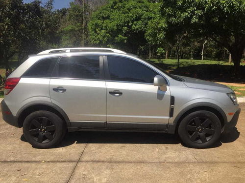 Chevrolet Captiva Sport 2.4 - 2012