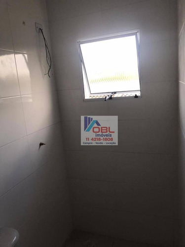 Imagem 12 de 18 de Casa Com 2 Dormitórios À Venda Por R$ 280.000,00 - Penha - São Paulo/sp - Ca0061