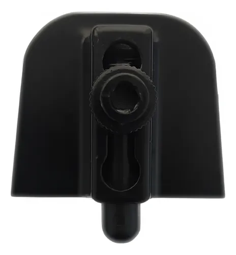 comprar 1335 Trinco Preto Pu002F Portas E Janela Vidro Temperado Blindex