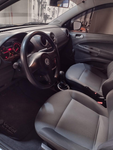 Volkswagen Gol 1.0 Mi 8V