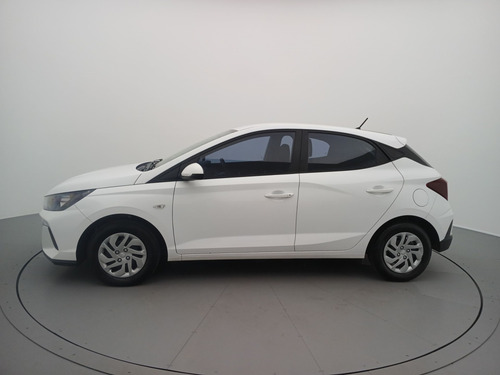 Hyundai HB20 1.0 12V FLEX SENSE PLUS MANUAL