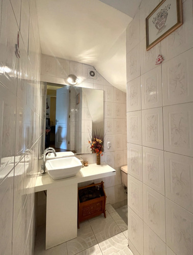 Imagen 6 de 15 de Casa En Condominio Cerrado