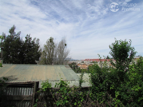 Casa Para Remodelar En Venta En Quilpué