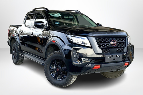 Nissan Frontier 2023