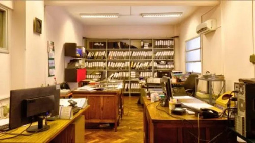 Estupenda Oficina Ciudad Vieja