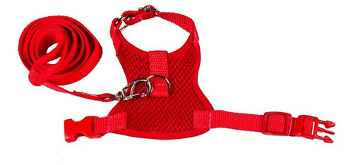 Cofre aireado Red Piggy P - Nicapet