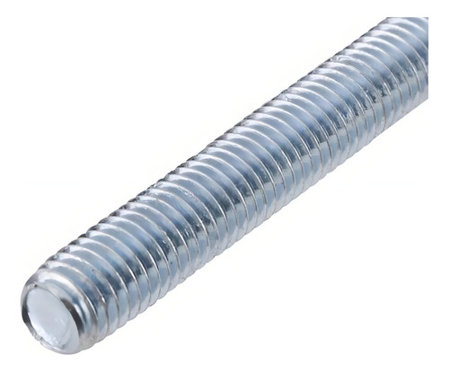 Barra Roscada 5/8 X 1m Unc Zincado Ciser