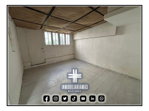Casa Alquiler Prado Montevideo Imas.uy - C* (ref: Ims-29466)