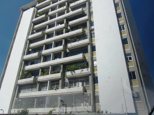 Apartamento En Alquiler, Los Palos Grandes #24-23233