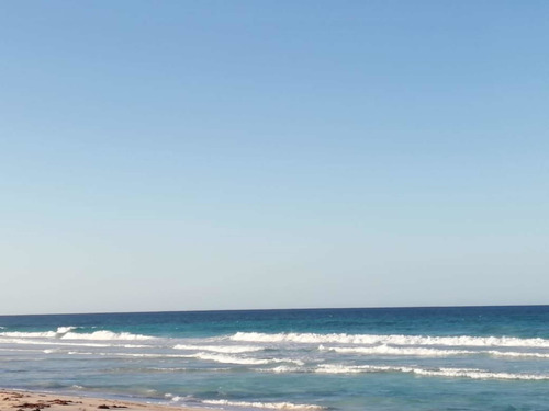 Vendo Terreno De 35.000 Metros En Bávaro Punta Cana