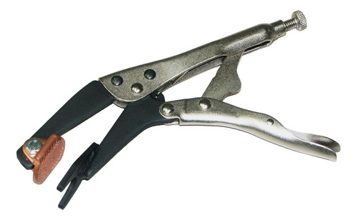 Steck Manufacturing 23230 Plugweld Plier