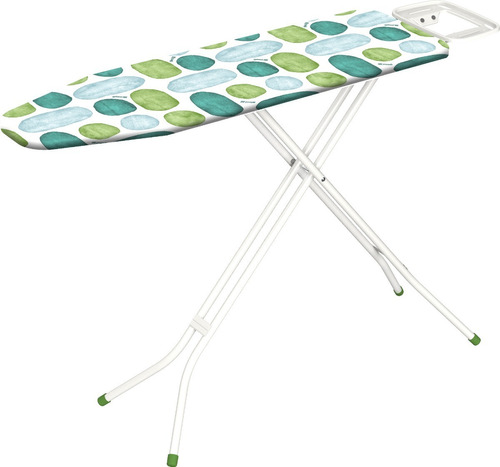 Tabla Mesa Para Planchar Ropa Soporte Plancha Gimi Italia