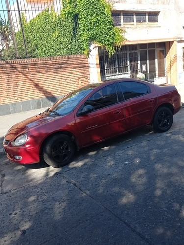 Chrysler Neon 2000 2.0 2000 Le At