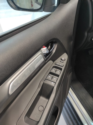 Imagen 11 de 15 de Chevrolet S10 Ltz 4x4 2.8 Ctdi Fs