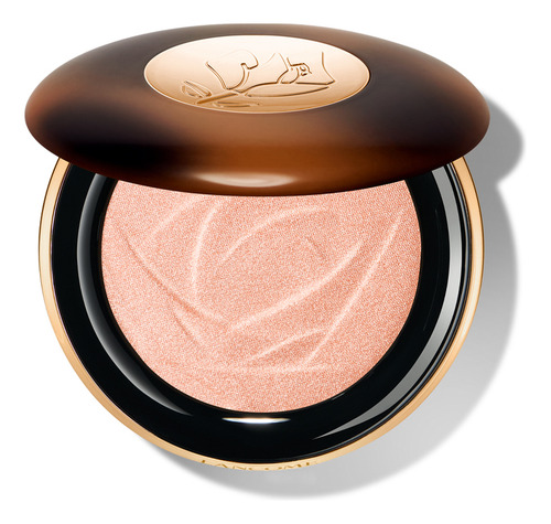 Lancôme Teint Idole Ultra Wear Highlighter, Iluminador, 10 G 01 - Light Glow