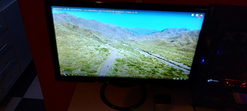 Led Tv Samsung 24 Pulgadas (Usado)