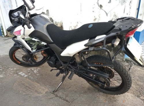 Honda Xre 300