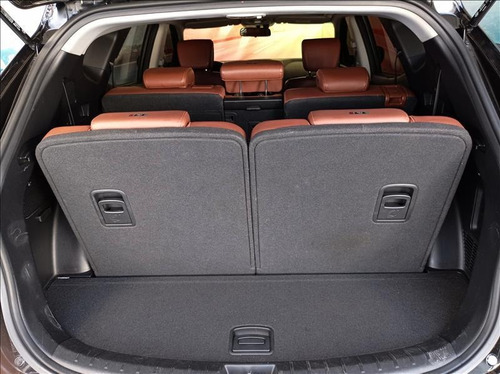 Imagem 12 de 14 de Hyundai Santa Fé 3.3 V6 270cv 7 Lugares Gasolina Automático