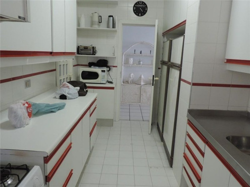 Imagem 20 de 20 de Apartamento Residencial À Venda, Centro, Guarujá. - Ap1490 - 34708342