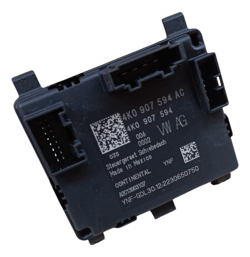 Módulo/teto Solar/vw T-cross/tsi Highline/2019/21/original (Usado)