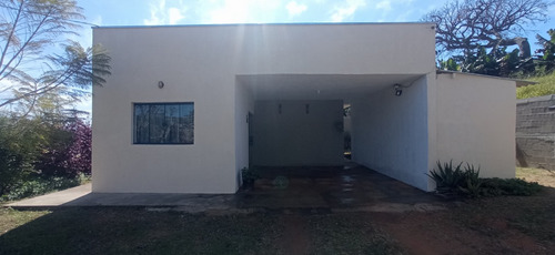 Oportunidade! Casa Nova Com Suíte Em Terreno De 1.169 M² R$ 270 Mil