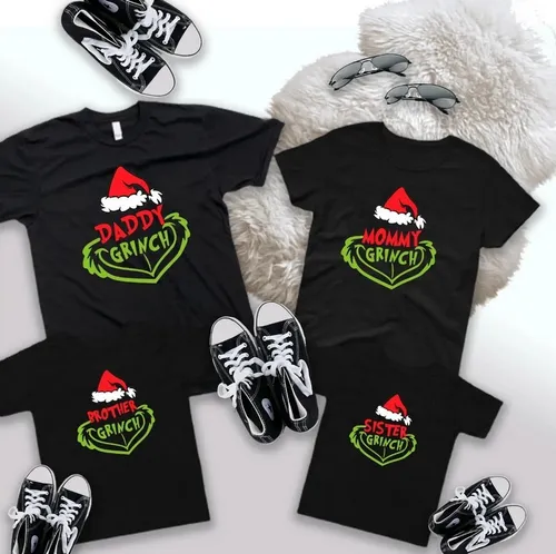 Polerones personalizados para familia hotsell