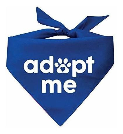 Adopt Me Triangle Dog Bandana (colores Surtidos)