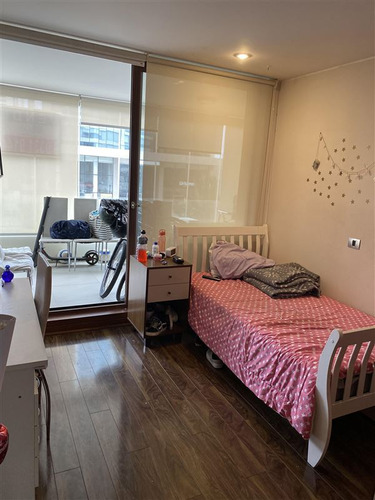 Departamento En Venta De 4 Dorm. En Concón